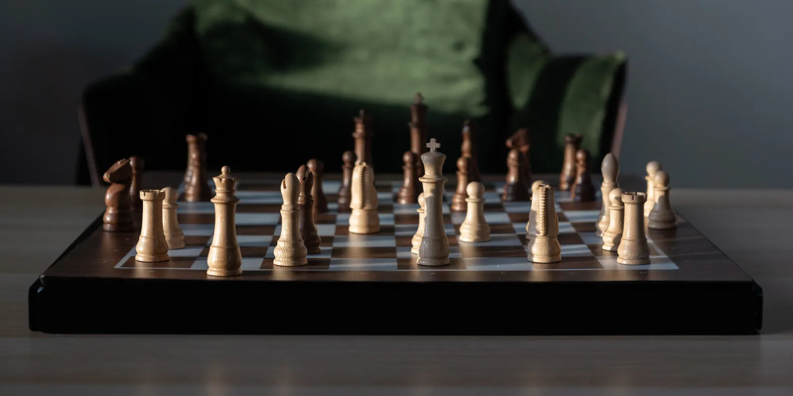 Best Chess Boards for Beginners