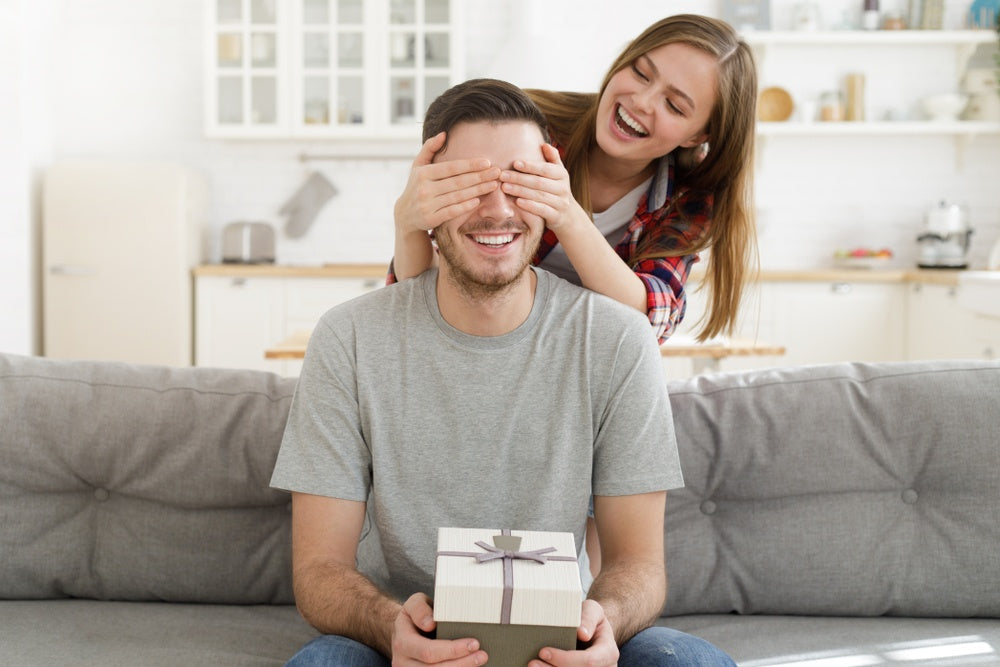 Best Valentine's Gifts for Him