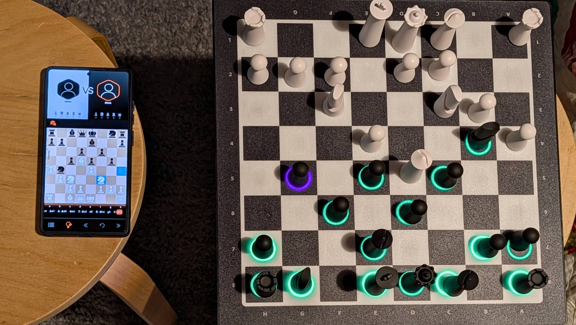 Best Chess Boards for Remote Play