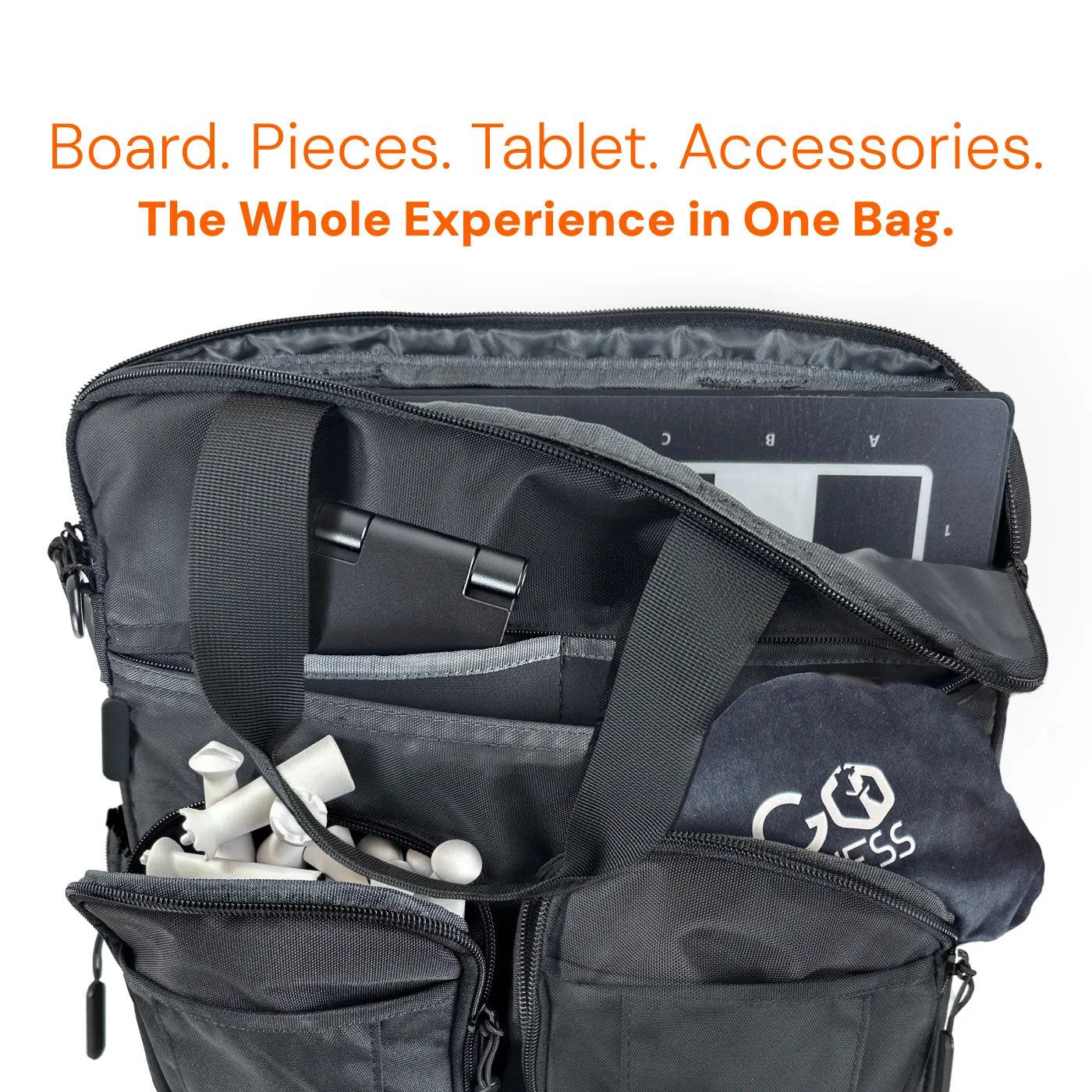 GoChess Mini Storing Bag