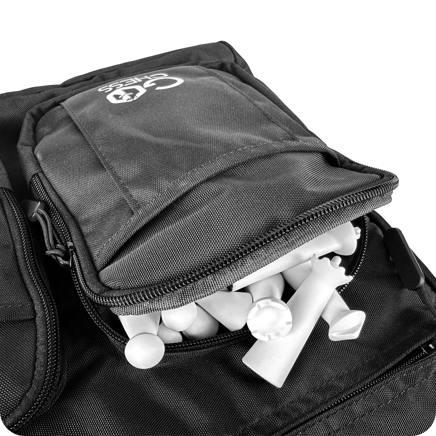Deluxe GoChess Lite/XR Storing Bag