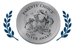 Parents' Choice award Particula