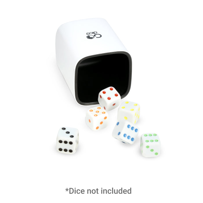 GoDice Throwing Cup