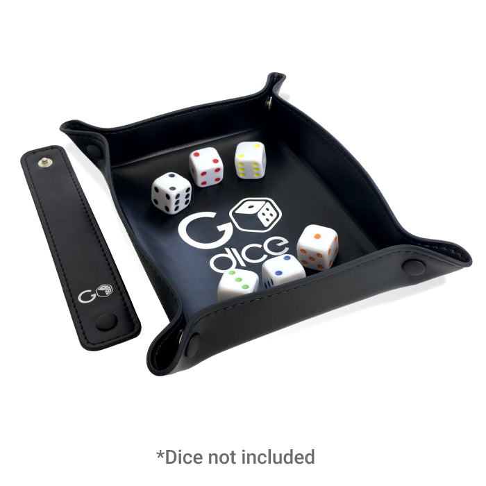 GoDice Tray