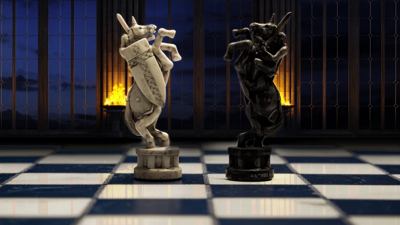 GoChess Wizard Review: Is the Harry Potter Chess Board Worth It?