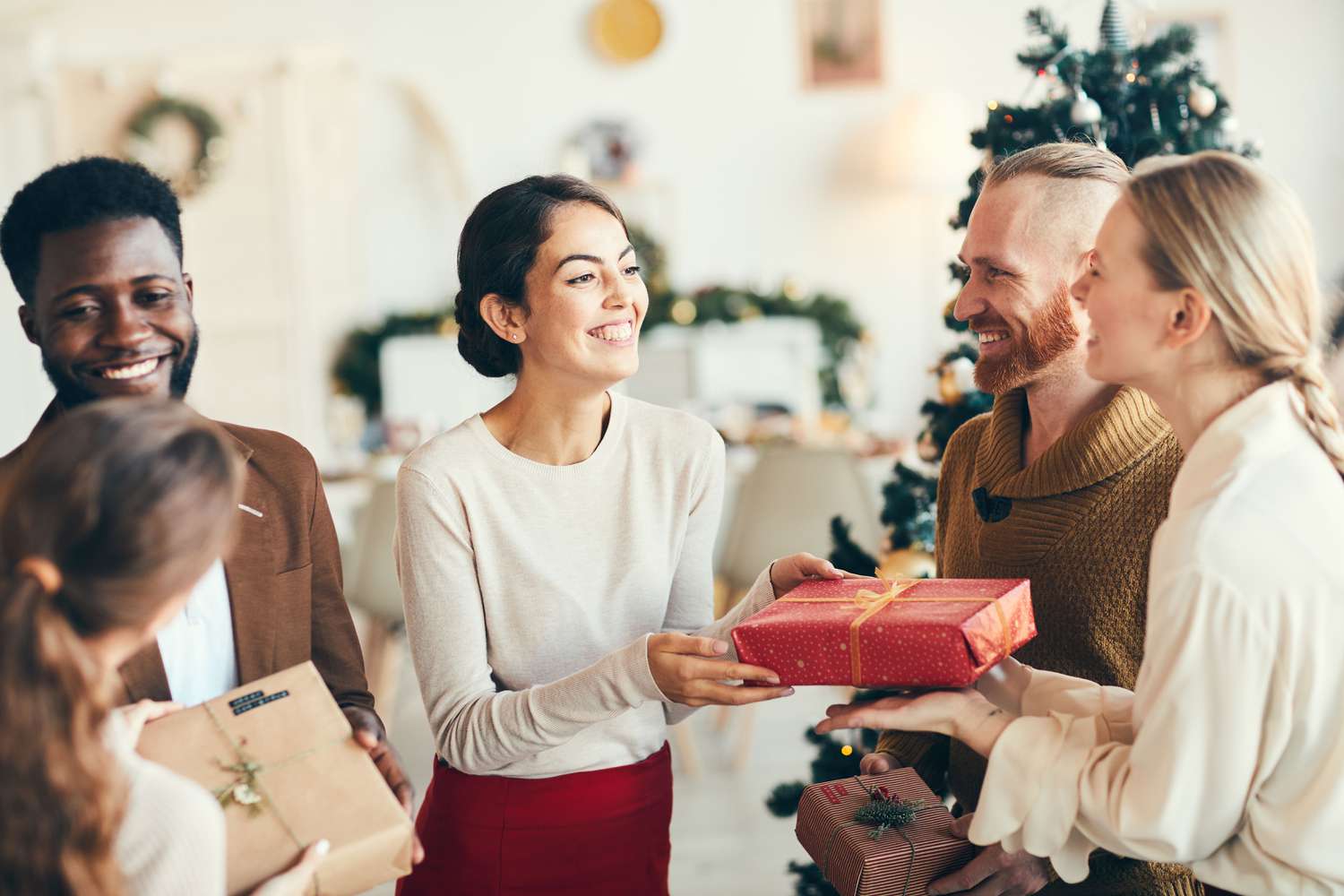 10 Cool Christmas Gifts for Friends Who Already Have Everything