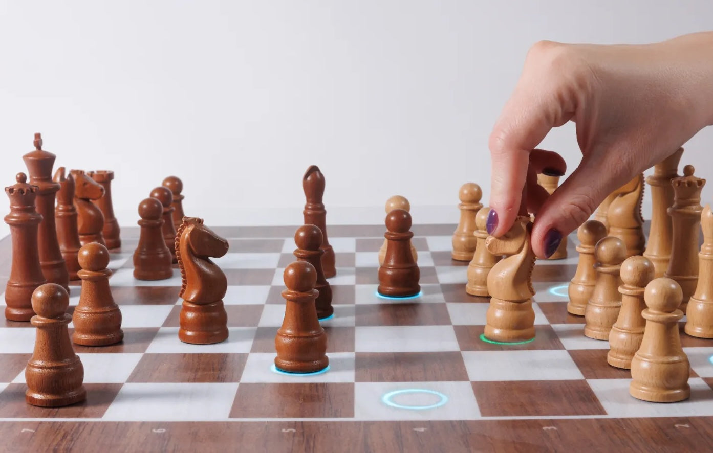 How to Practice Chess Alone (and Actually Get Better)