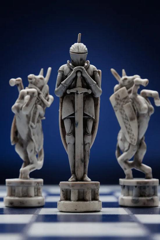 GoChess Wizard Lite