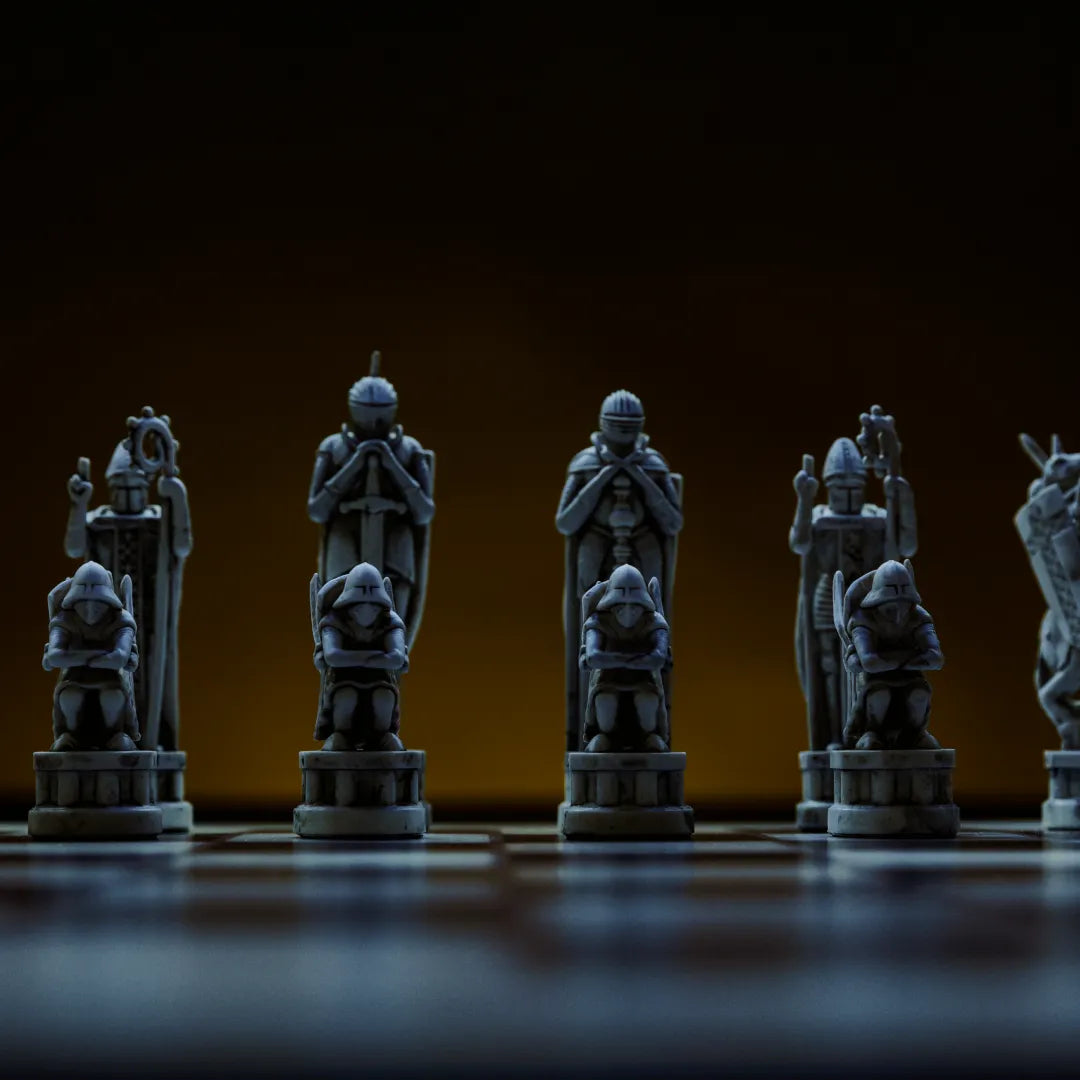 GoChess Wizard Mini