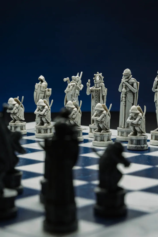 GoChess Wizard Lite