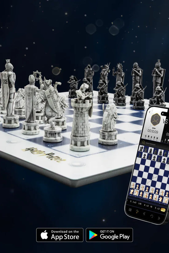 GoChess Wizard Mini