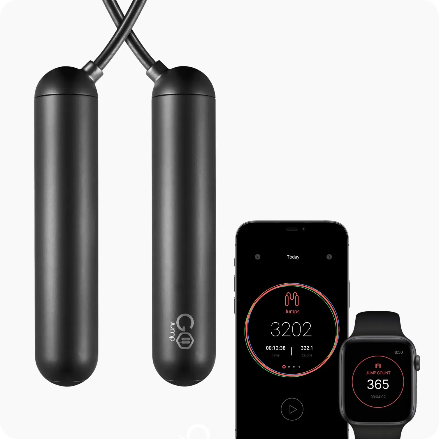 GoJump