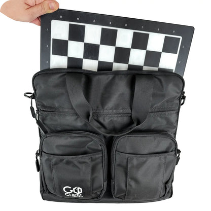 Deluxe GoChess Lite/XR Storing Bag
