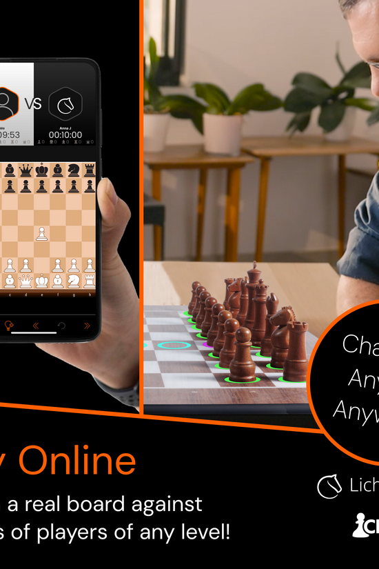 GoChess Lite Classic