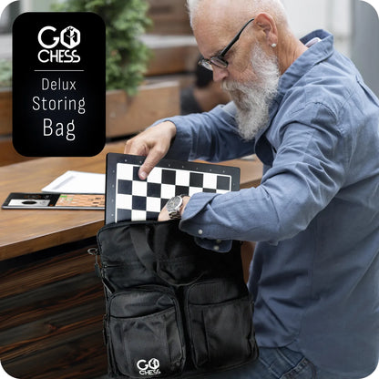 GoChess Mini Storing Bag