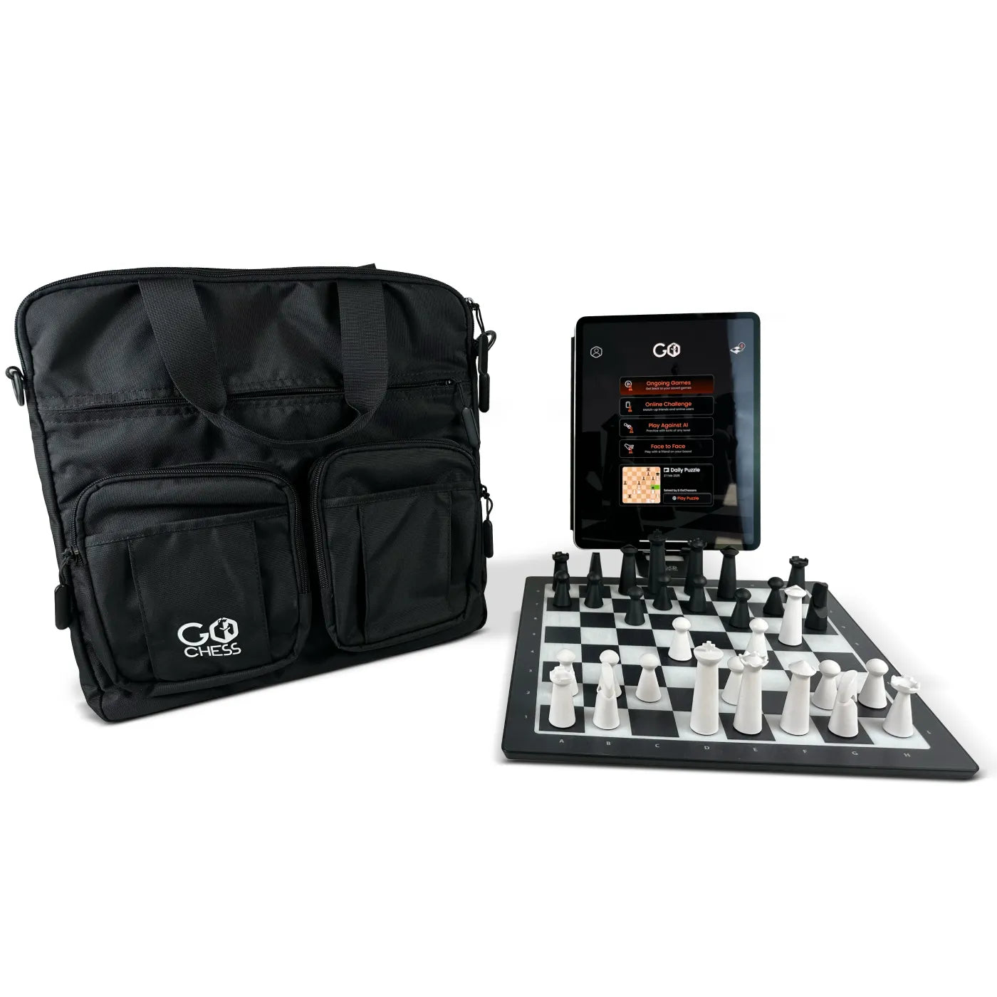 Deluxe GoChess Lite/XR Storing Bag