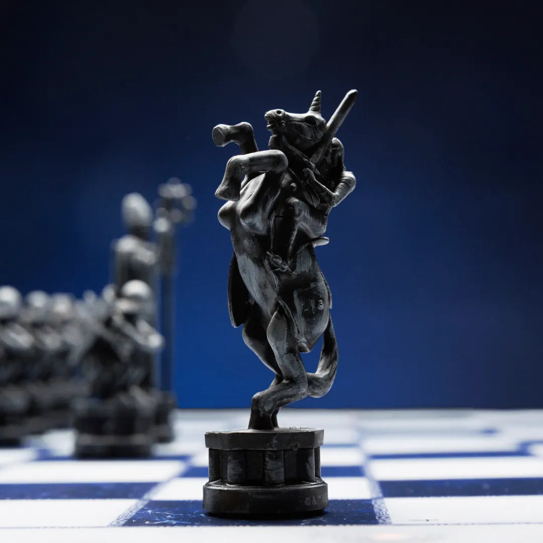 GoChess Wizard Mini