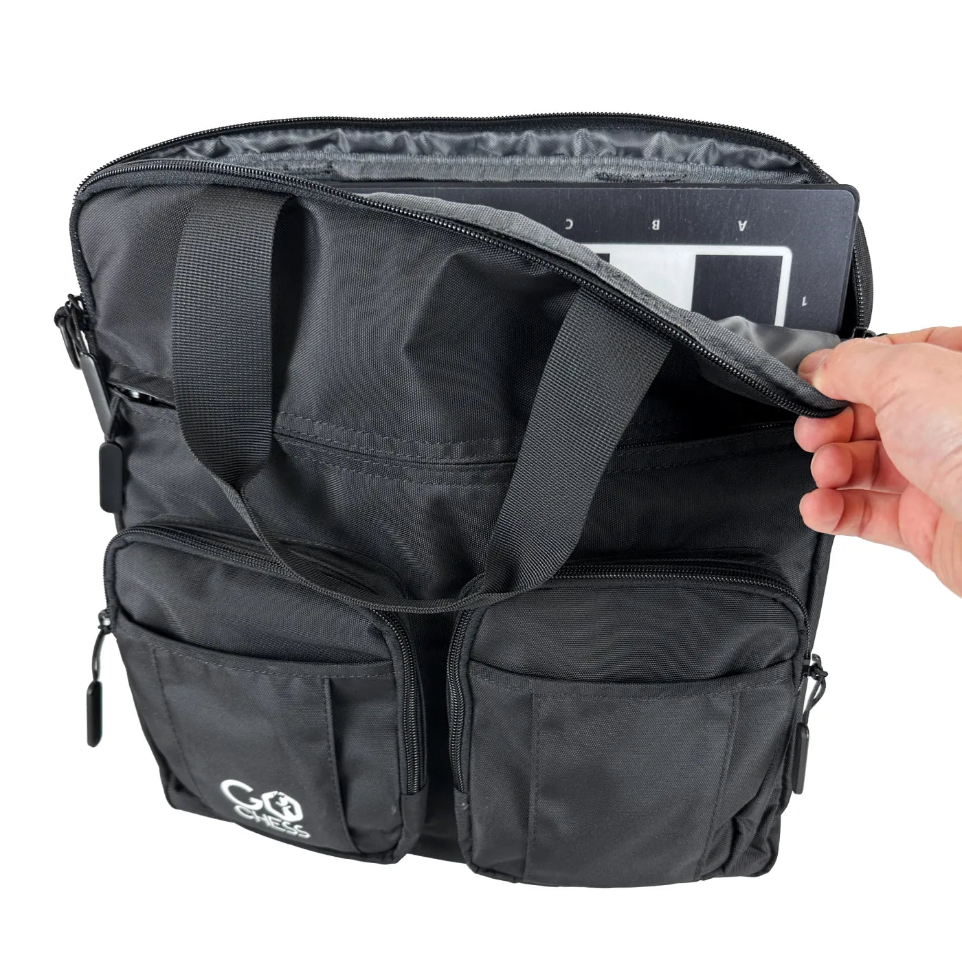 Deluxe GoChess Lite/XR Storing Bag