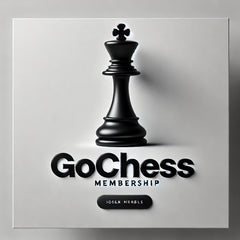GoChess 12 Months Pro Membership - FREE