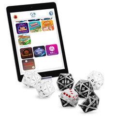 GoDice RPG Bundle