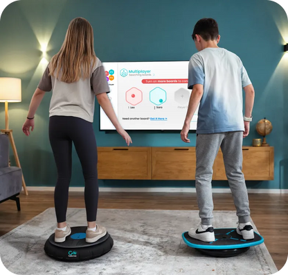 GoBalance Sport