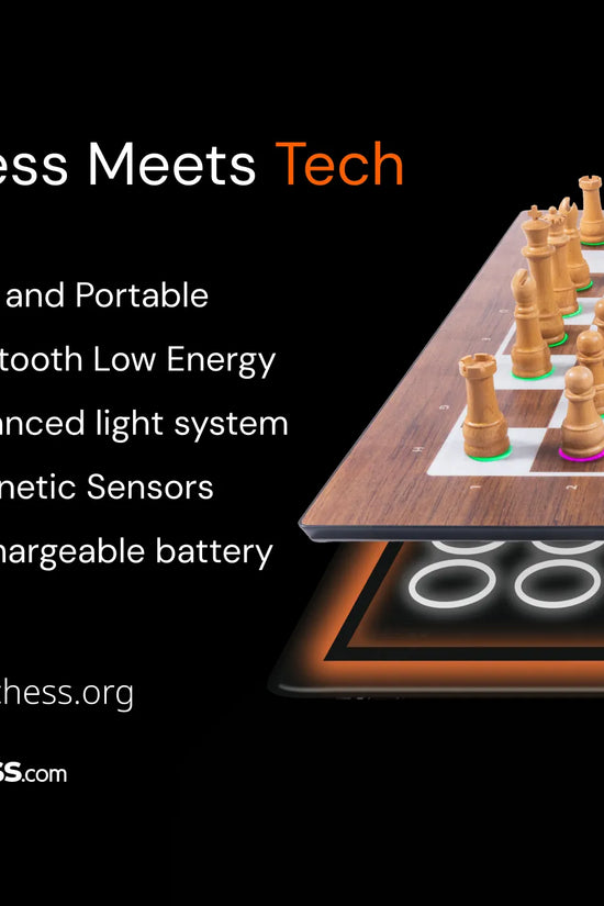 GoChess Lite Classic