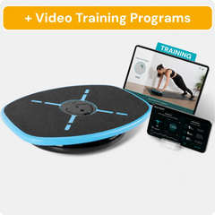 Add-on: GoBalance Sport Trainings