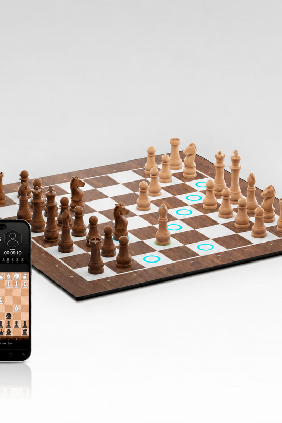 GoChess Lite Classic
