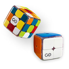 GoCube Bundle Pack
