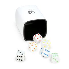 GoDice Throwing Cup