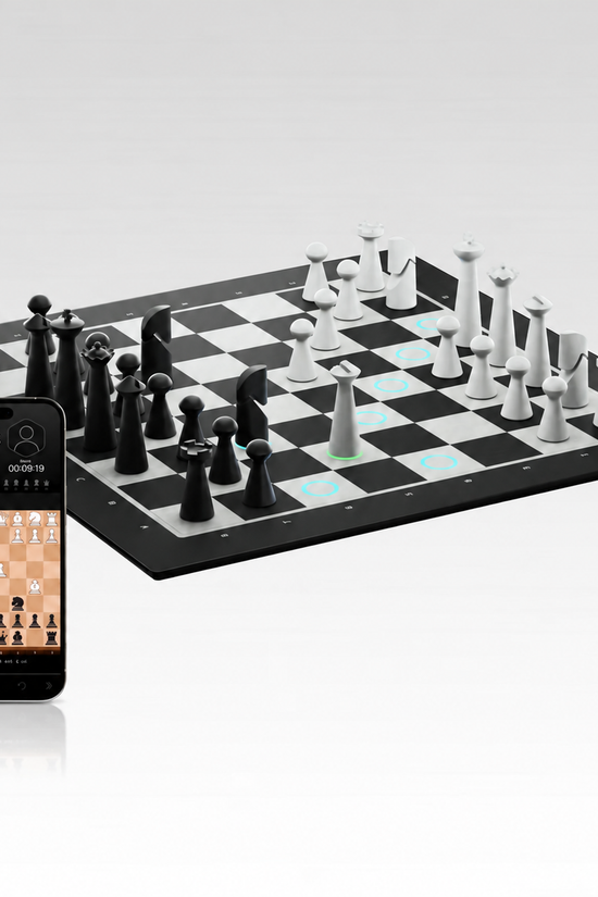 GoChess Lite Modern