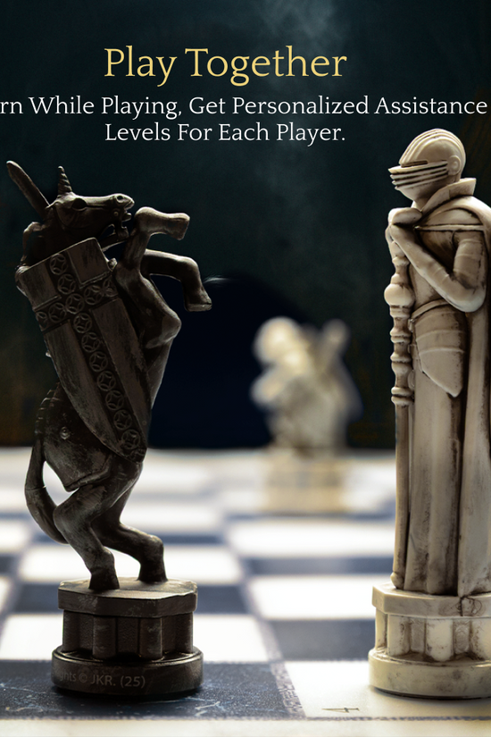 GoChess Wizard Lite