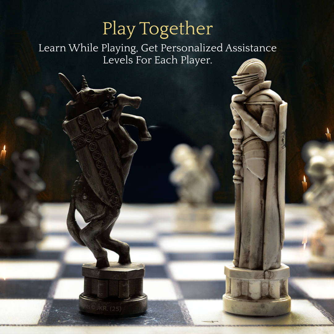 GoChess Wizard Lite