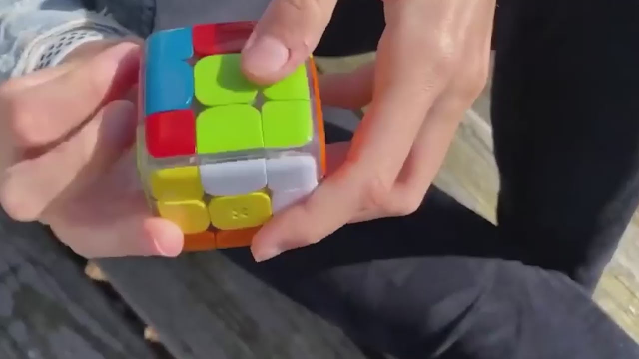 Video laden: 