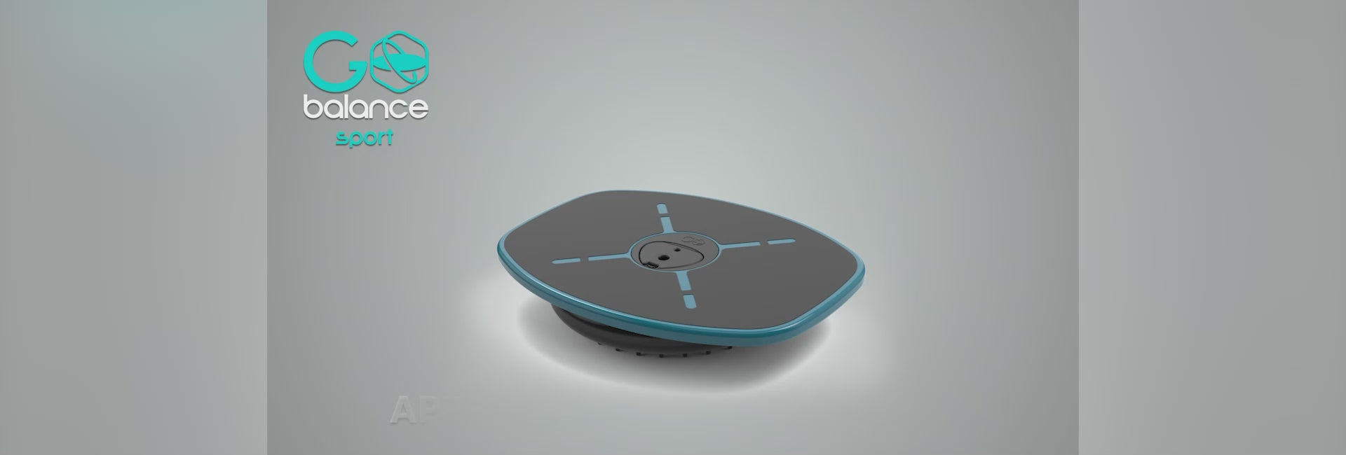 Load video: entertainment with smart balance board