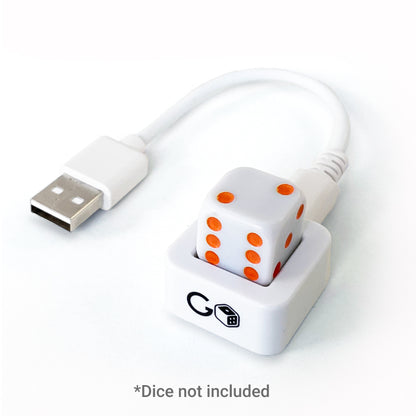 GoDice USB Charger