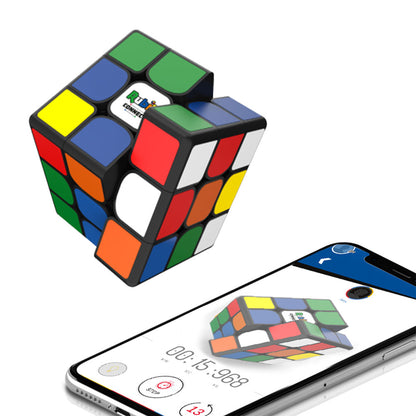 Rubik’s Connected and its app