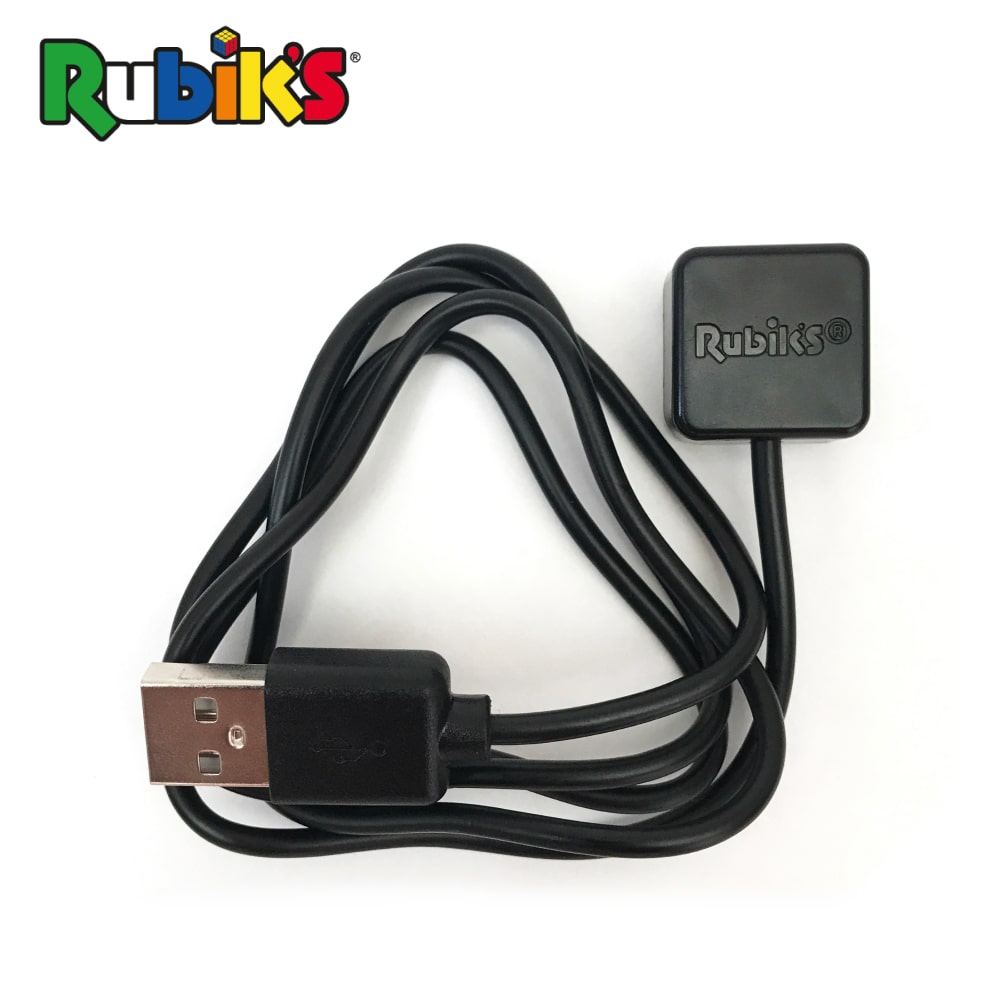 Rubik’s Connected charging cable
